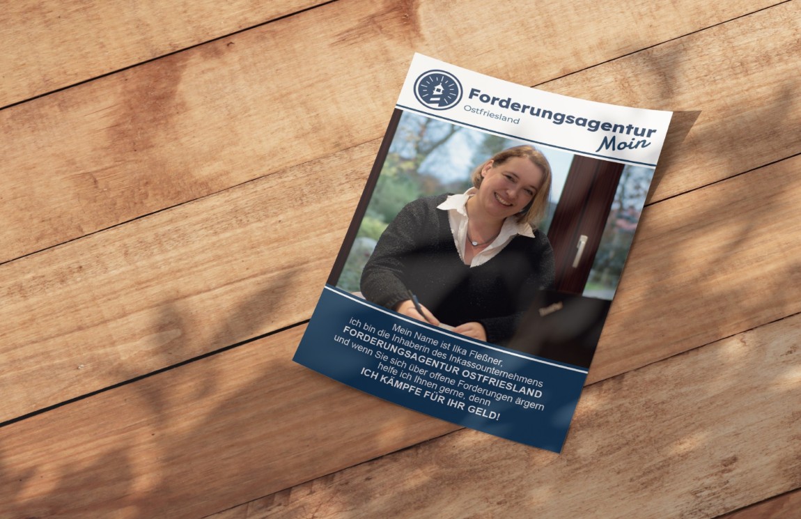Forderungsagentur Ostfriesland