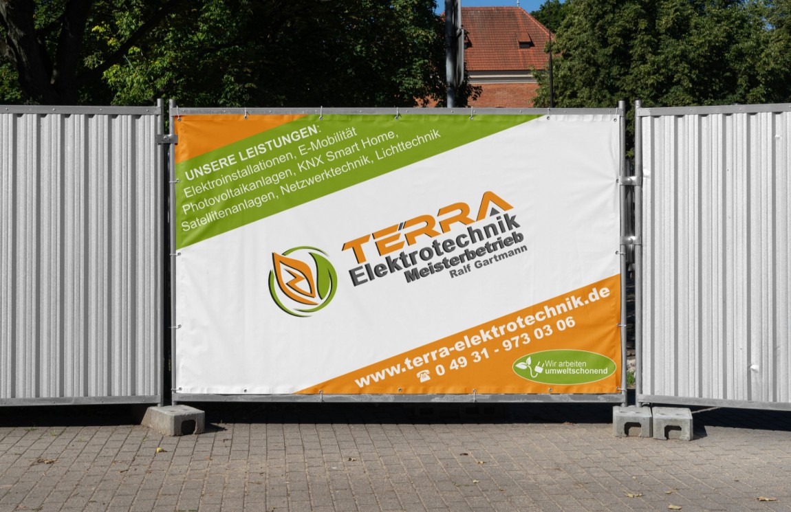 Terra Elektrotechnik