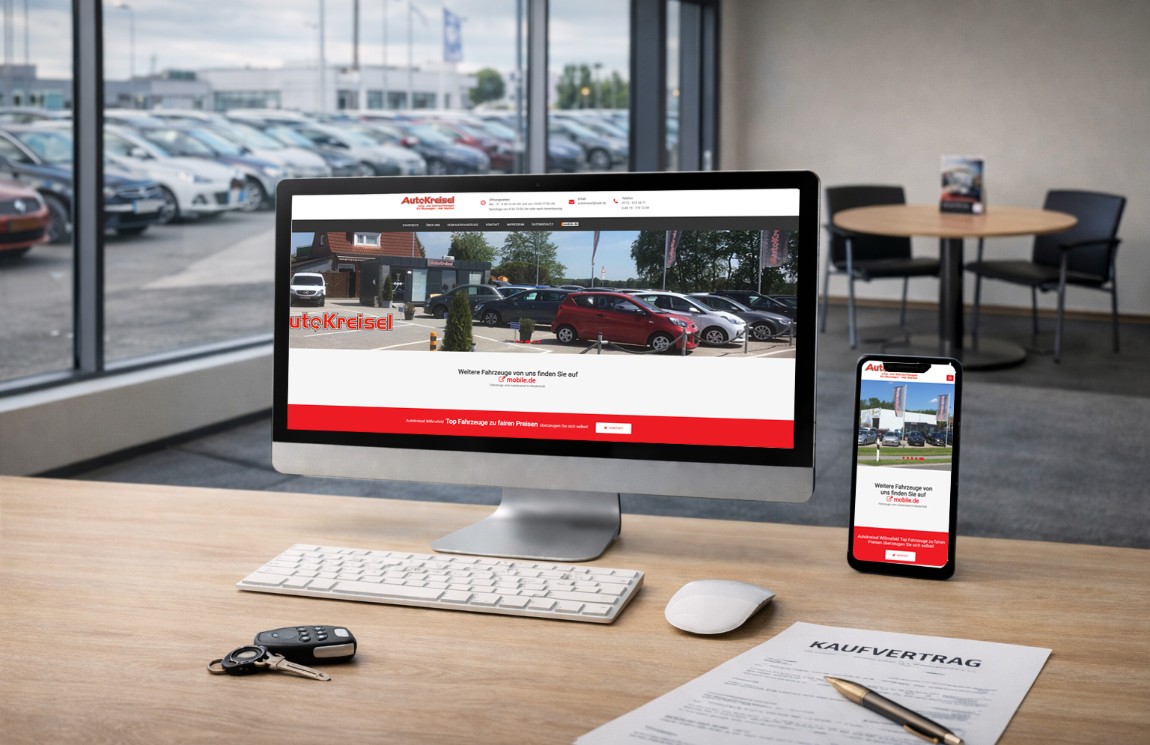 Autokreise Willmsfeld