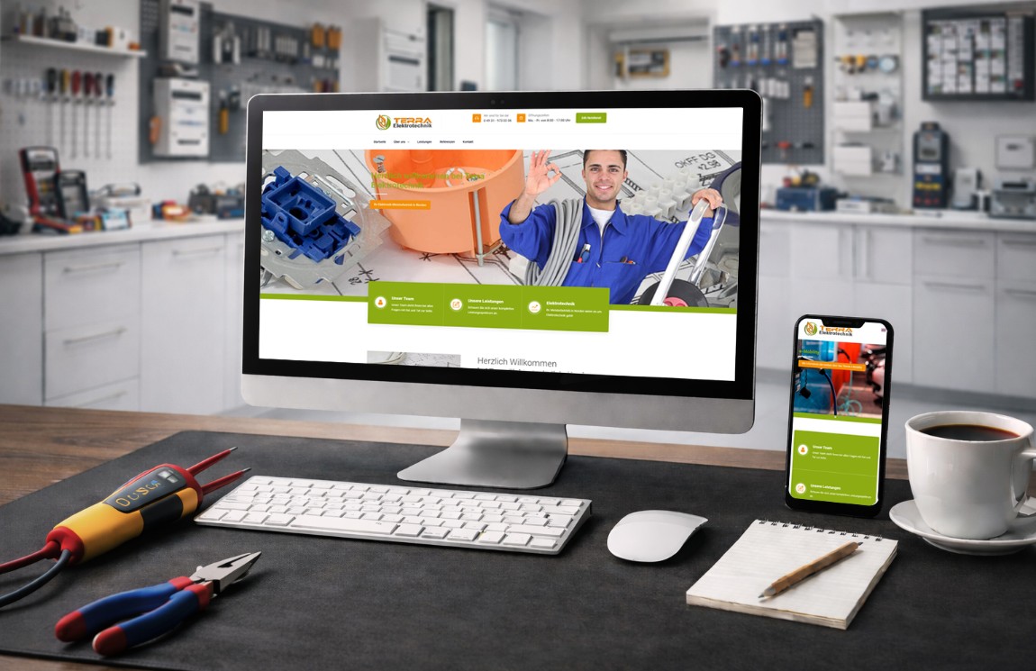 Terra Elektrotechnik