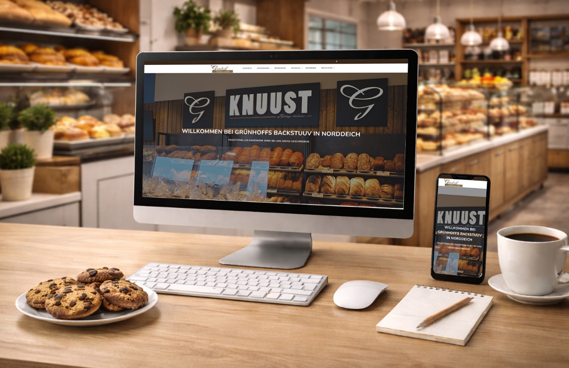 Grünhoffs Backstuuv